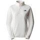 The North Face Γυναικεία μακρυμάνικη μπλούζα Fleece 100 Glacier